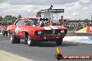 Nostalgia Drag Racing Series Heathcote Park - _LA31649